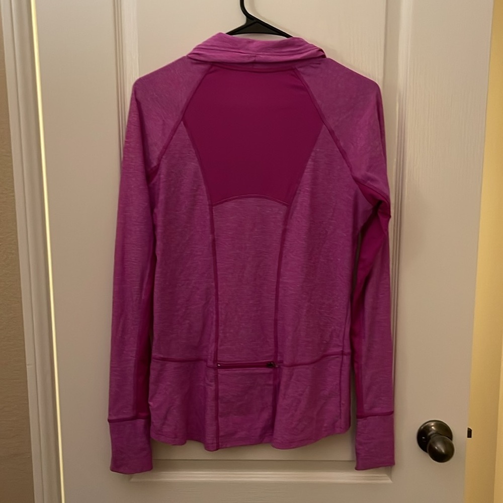 Workout jacket - Picture 2 of 4